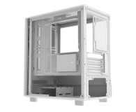 DarkFlash DB330M Mesh White - 1368118 - zdjęcie 2